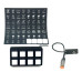 PartzBiz CM: 500-KT-SWDRAGK8-Drag Smartwire Power Control Module With Keypad