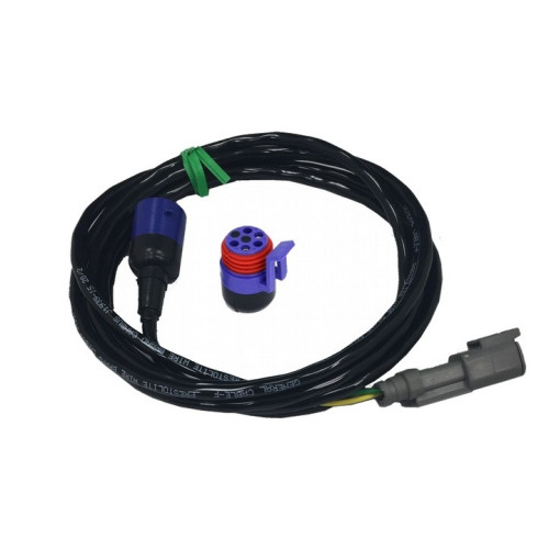 PartzBiz CM: 280-CA-EFIBS3-ECU INTERFACE CABLE PartzBiz CM: 280-CA-EFIBS3-ECU INTERFACE CABLE