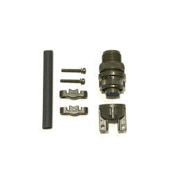 PartzBiz CM 800-CN-FMETER - FLOW METER CONNECTOR KIT