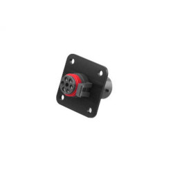 PartzBiz CM 280-CA-IM-BHEAD - INTERFACE BULKHEAD CONNECTOR