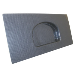PartzBiz CM 800-MB-IQ3-PCF - IQ3 MOUNTING PANEL