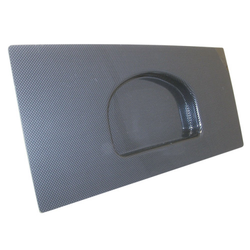 PartzBiz CM: 800-MB-IQ3-PCF-IQ3 MOUNTING PANEL