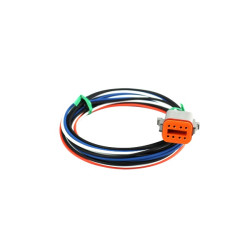 PartzBiz CM 280-CA-HARNIQ3 - IQ3 DISPLAY DASH HARNESS