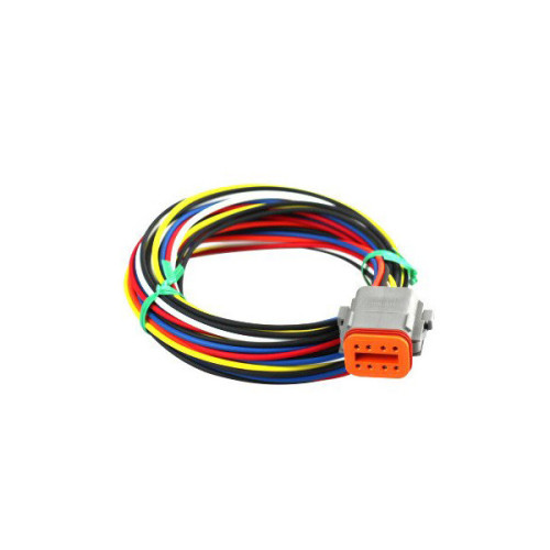 PartzBiz CM: 280-CA-HARNIQ3L-IQ3 LOGGER DASH HARNESS PartzBiz CM: 280-CA-HARNIQ3L-IQ3 LOGGER DASH HARNESS