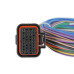 PartzBiz CM: 280-CA-IQ3S-IQ3 STREET DASH HARNESS PartzBiz CM: 280-CA-IQ3S-IQ3 STREET DASH HARNESS