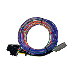 PartzBiz CM 280-CA-IQ3S - IQ3 STREET DASH HARNESS