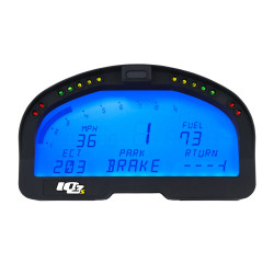 PartzBiz CM 250-DS-IQ3S - IQ3S STREET DASH