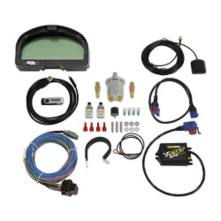 PartzBiz CM 250-KT-IQ3SGPS - IQ3S STREET DASH BUNDLE
