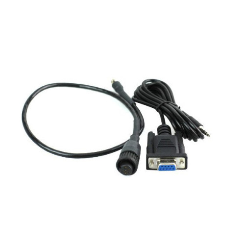 PartzBiz CM: 280-CA-SR-UDX-LDX PROGRAMMING CABLE PartzBiz CM: 280-CA-SR-UDX-LDX PROGRAMMING CABLE