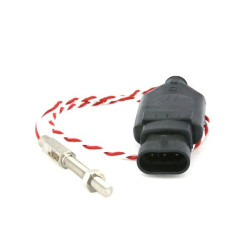 PartzBiz CM 800-SS-SPEED - M6 TURBO SPEED SENSOR