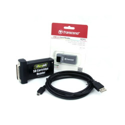 PartzBiz CM 890-KT-CARTSD - MEMORY CARTRIDGE KIT