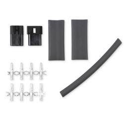 PartzBiz CM 800-CN-MOL3 - MOLEX 3-PIN CONNECTOR KIT