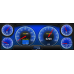 PartzBiz CM: 250-DS-686-Racepak 6.86 PartzBiz CM: 250-DS-686-Racepak 6.86