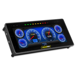 PartzBiz CM 250-DS-686 - Racepak 6.86
