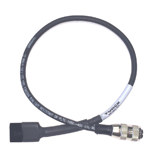 PartzBiz CM: 800-CA-M12ADPT-RIDE HEIGHT SENSOR ADAPTER CABLE
