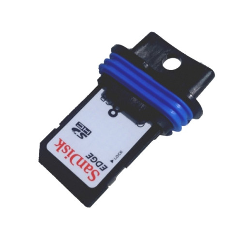 PartzBiz CM: 890-SDWC-XGB-SD MEMORY CARD