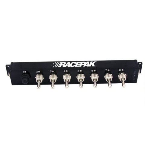 PartzBiz CM: 500-SW-PNL8-SMARTWIRE SWITCH PANEL PartzBiz CM: 500-SW-PNL8-SMARTWIRE SWITCH PANEL