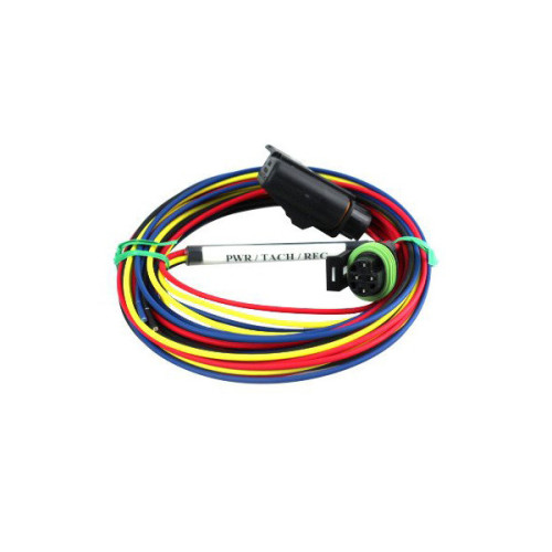 PartzBiz CM: 280-CA-HARNPV1-SPORTSMAN POWER/TACH/REC WIRING HARNESS PartzBiz CM: 280-CA-HARNPV1-SPORTSMAN POWER/TACH/REC WIRING HARNESS