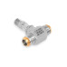 PartzBiz CM: 800-FM-AN10-SS-STAINLESS FLOW METER
