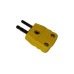 PartzBiz CM: 800-TC-CON-M-THERMOCOUPLE CONNECTOR MALE PartzBiz CM: 800-TC-CON-M-THERMOCOUPLE CONNECTOR MALE