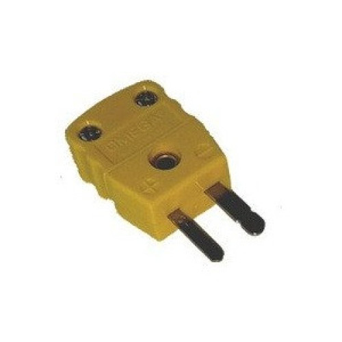 PartzBiz CM: 800-TC-CON-M-THERMOCOUPLE CONNECTOR MALE PartzBiz CM: 800-TC-CON-M-THERMOCOUPLE CONNECTOR MALE
