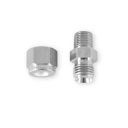 PartzBiz CM: 800-TX-FIT4-Thermocouple Fitting Assembly 1/4 PartzBiz CM: 800-TX-FIT4-Thermocouple Fitting Assembly 1/4