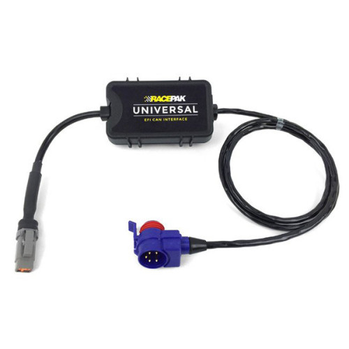 PartzBiz CM: 230-VM-EFIUCAN-UNIVERSAL EFI INTERFACE MODULE