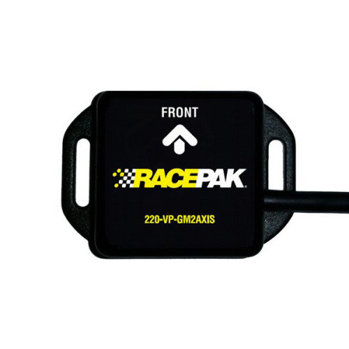 PartzBiz CM: 220-VP-GM2AXIS-V-NET 2-AXIS G-METER
