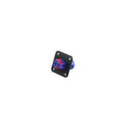 PartzBiz CM 280-CA-VM-BHEAD - V-NET BULKHEAD CONNECTOR