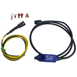 PartzBiz CM 220-VP-TACH-4 - V-NET ENGINE RPM 4-PULSE MODULE