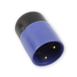 PartzBiz CM 280-CA-VM-TCAPF - V-NET FEMALE TERMINATOR CAP