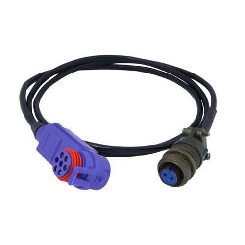 PartzBiz CM: 230-VM-FLOWL-V-NET FLOW METER MODULE