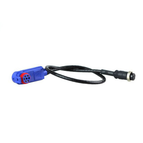 PartzBiz CM: 230-VM-4ANA8-V-NET FOUR CHANNEL ANALOG MODULE