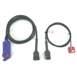 PartzBiz CM 220-VP-IR-T-200 - V-NET INFRARED TEMPERATURE MODULE SENSOR 0-200°C