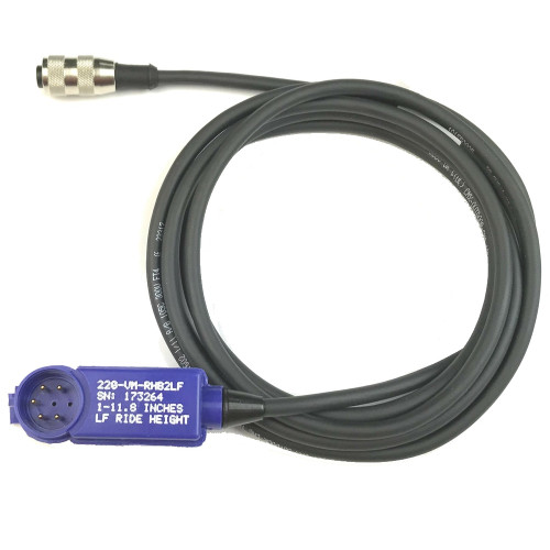 PartzBiz CM: 220-VM-RHB2RR-V-NET LASER RIDE HEIGHT MODULE
