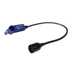 PartzBiz CM 230-VM-4ANA7HS - V-NET SPORTSMAN/IQ3D/G2X SHOCK TRAVEL MODULE