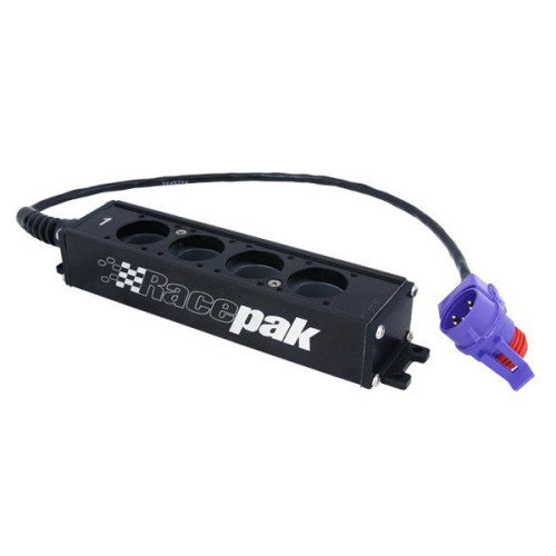 PartzBiz CM: 230-VM-4TD-V-NET TRANSDUCER BOX II PartzBiz CM: 230-VM-4TD-V-NET TRANSDUCER BOX II