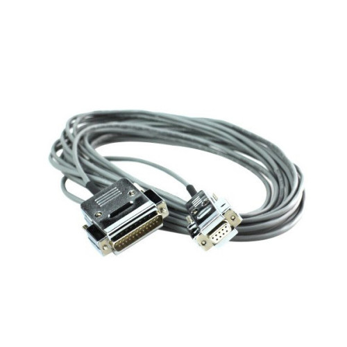 PartzBiz CM: 280-CA-SR-V300-V300 PROGRAMMING CABLE PartzBiz CM: 280-CA-SR-V300-V300 PROGRAMMING CABLE