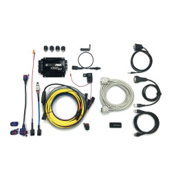 PartzBiz CM 200-KT-V300SD2G - V300SD Data Logger Universal Kit, Easy Access