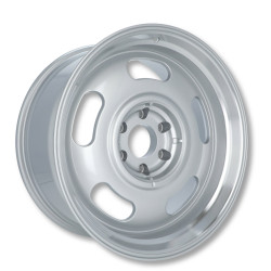 PartzBiz CM 107S-2958300 - REV Wheels 107 Classic Series Rally - 20x9.5 - 5.25 - 6x5.5 PartzBiz CM 107S-2958300 - REV Wheels 107 Classic Series Rally - 20x9.5 - 5.25 - 6x5.5