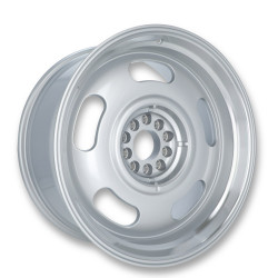 PartzBiz CM 107S-2950600 - REV Wheels 107 Classic Series Rally - 20x9.5 - 5.25 - 5x4.75 / 5x5 PartzBiz CM 107S-2950600 - REV Wheels 107 Classic Series Rally - 20x9.5 - 5.25 - 5x4.75 / 5x5