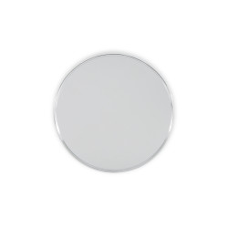 PartzBiz CM C10652C - Rev Wheels 652 Cap Chrome PartzBiz CM C10652C - Rev Wheels 652 Cap Chrome