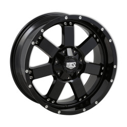 PartzBiz CM 885B-2903212 - REV Wheels Off Road 885 Series - 20x9 - 4.53 BS - 5x5 / 5x5.5 PartzBiz CM 885B-2903212 - REV Wheels Off Road 885 Series - 20x9 - 4.53 BS - 5x5 / 5x5.5