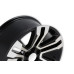 PartzBiz CM: 587MB-2298328-REV Wheels Replica 587 Series - 22x9 - 6.1 - 6x5.5