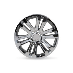 PartzBiz CM 587C-2298328 - REV Wheels Replica 587 Series - 22x9 - 6.1 BS - 6x5.5 PartzBiz CM 587C-2298328 - REV Wheels Replica 587 Series - 22x9 - 6.1 BS - 6x5.5
