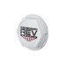 PartzBiz CM: C10110C-Rev Wheels Series 110 Cap PartzBiz CM: C10110C-Rev Wheels Series 110 Cap