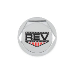 PartzBiz CM C10110C - Rev Wheels Series 110 Cap PartzBiz CM C10110C - Rev Wheels Series 110 Cap