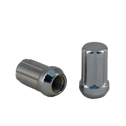 PartzBiz CM: C7004-Rocket Racing Wheels C7004 1/2 Spline Drive Lug Nut 7 Spline PartzBiz CM: C7004-Rocket Racing Wheels C7004 1/2 Spline Drive Lug Nut 7 Spline