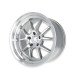 PartzBiz CM: TTR19-816155-Rocket Racing Wheels TTR19 Attack - Titanium/Machined PartzBiz CM: TTR19-816155-Rocket Racing Wheels TTR19 Attack - Titanium/Machined