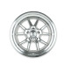 PartzBiz CM: TTR19-886145-Rocket Racing Wheels TTR19 Attack - Titanium/Machined PartzBiz CM: TTR19-886145-Rocket Racing Wheels TTR19 Attack - Titanium/Machined